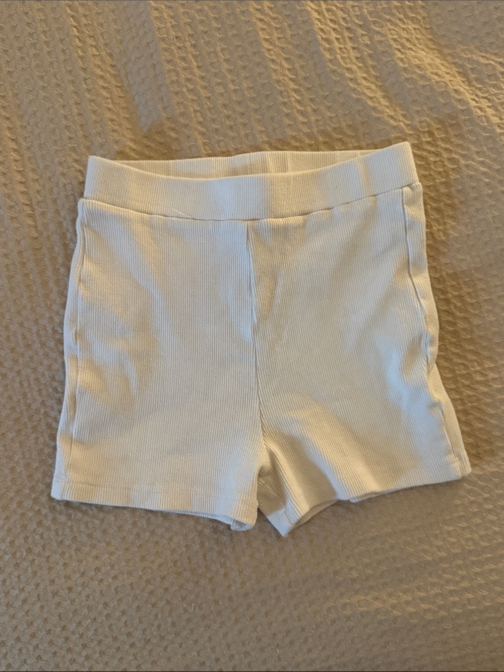 Princess Polly mini shorts